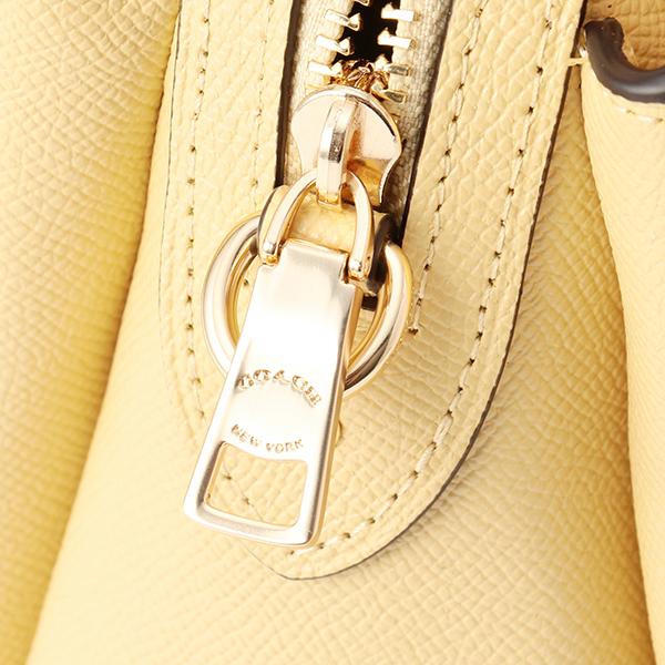 COACH（コーチ） 並行輸入 ショルダーバッグ クロスグレイン 91146