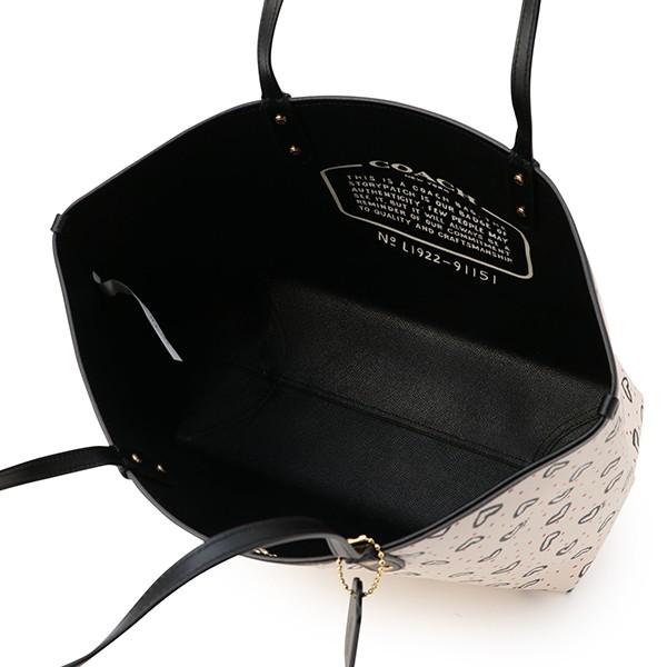 LRDF出品COACHトートバック コーチ COACH コーチ トートバッグ レディース COACH ダブル