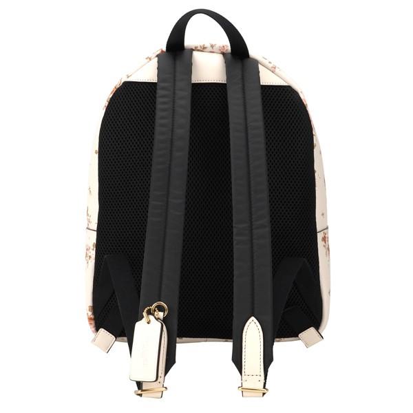 COACH（コーチ） 並行輸入 リュックサック ホワイト 白 COACH 91530