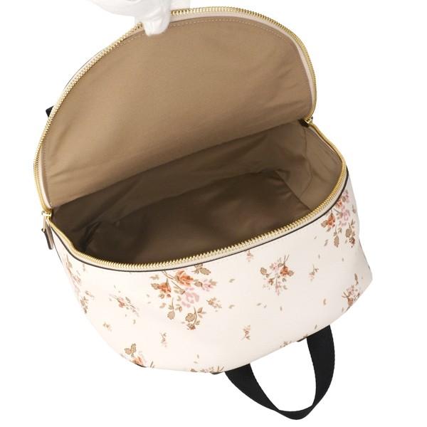 COACH コーチ リュックサック ホワイト 白 91530 IMCAH