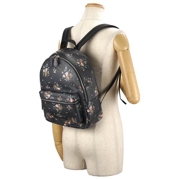 COACH コーチ リュックサック ネイビー 91530 SVF23 : ブランド  
