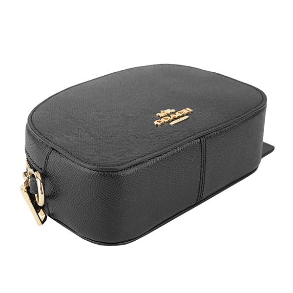 COACH（コーチ） 並行輸入 ショルダーバッグ ブラック 黒 COACH 97561