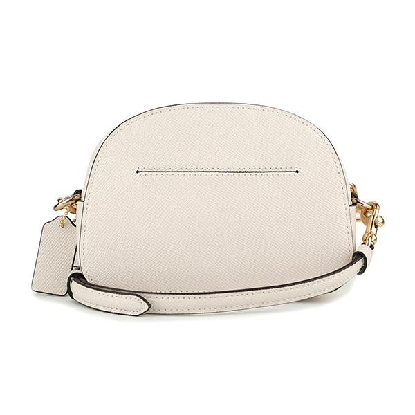 COACH 並行輸入 コーチ ショルダーバッグ ホワイト 白 97561