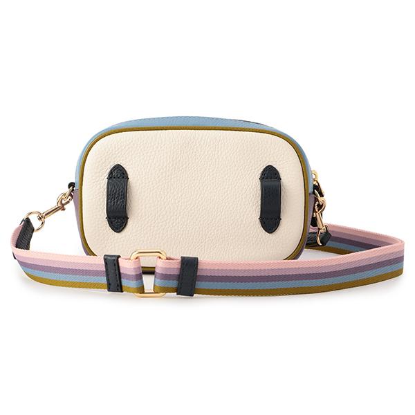 COACH コーチ ショルダーバッグ ホワイト 白 97654 IMCAH : ブランド  