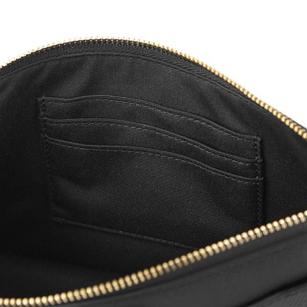 COACH（コーチ） 並行輸入 ショルダーバッグ クロスグレイン C0737