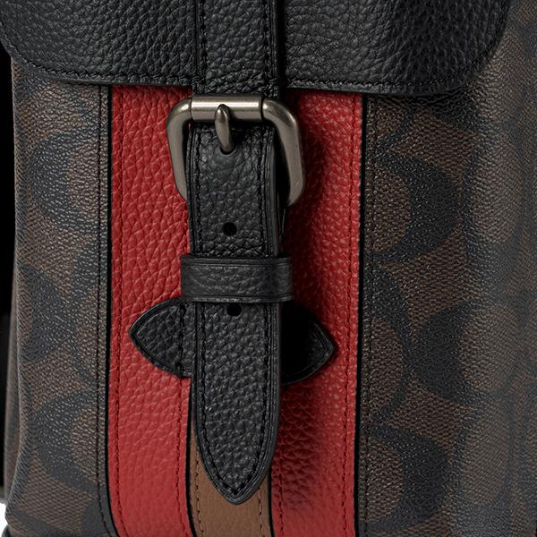 COACHリュックサック コーチ アウトレット バックパック リュックサック メンズ