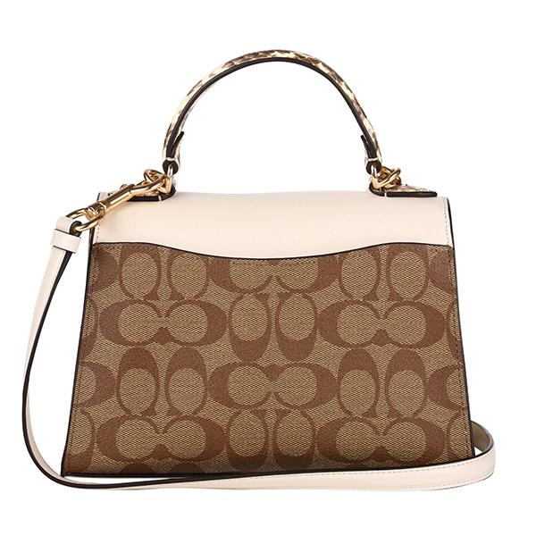 COACHショルダーバッグです COACH コーチ ショルダーバッグ シグネチャー C1325 IMOTV