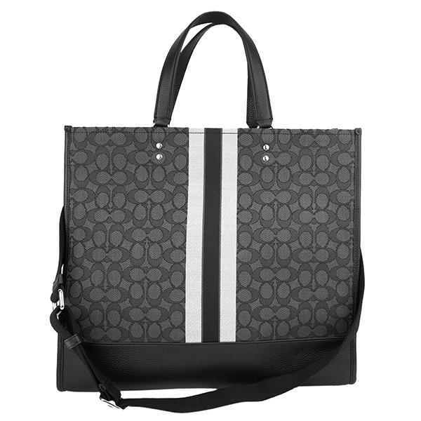 COACH コーチ トートバッグ ブラック 黒 C1548 SVRT6 : ブランド COACH コーチ トートバッグ ブラック 黒 C1548 SVRT6 : ブランド