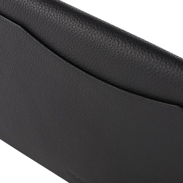 COACH（コーチ） 並行輸入 クラッチ セカンドバッグ ペブルド レザー