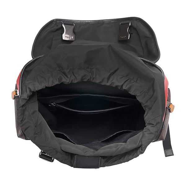 COACH 並行輸入 コーチ リュックサック レッド 赤 C2058 QBS7Q