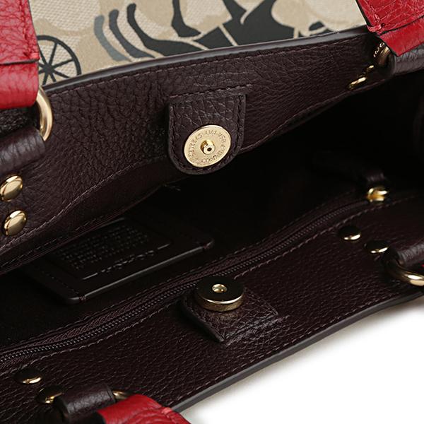 並行輸入 コーチ トートバッグ ベージュ COACH C2181 IMOT4 爆買 | COACH | 08