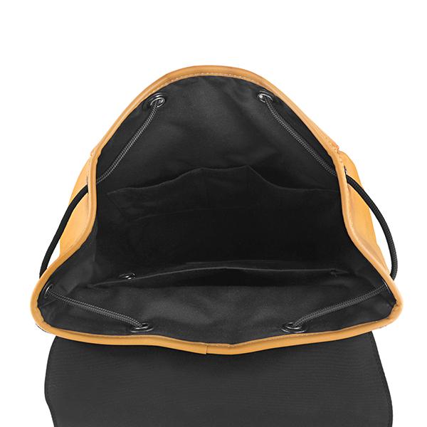 COACH コーチ リュックサック ブラウン 茶 C2722 QBSID : ブランド 