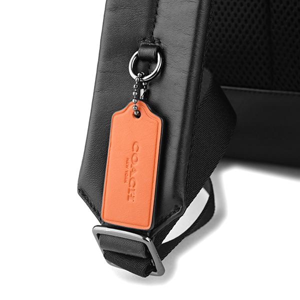COACH コーチ リュックサック ブラウン 茶 C2722 QBSID : ブランド 