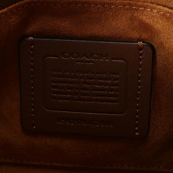 COACH コーチ ショルダーバッグ ホワイト 白 C2806 IMQQ4