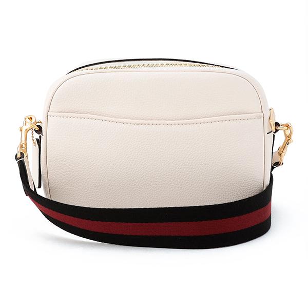 COACH ショルダーバッグ 楽天市場】コーチ C2828 ロゴ ショルダーバッグ レザー