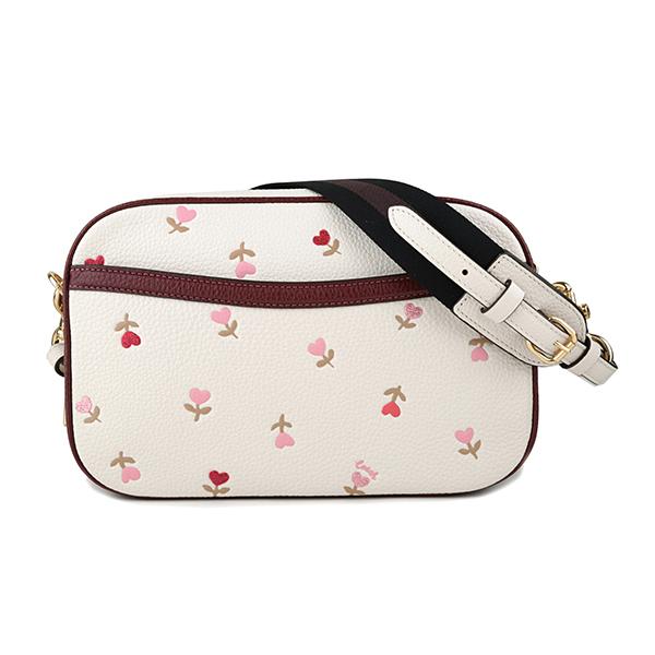 COACH コーチ ショルダーバッグ ホワイト 白 C2835 IMCAH COACH コーチ ショルダーバッグ ホワイト 白 C2835 IMCAH