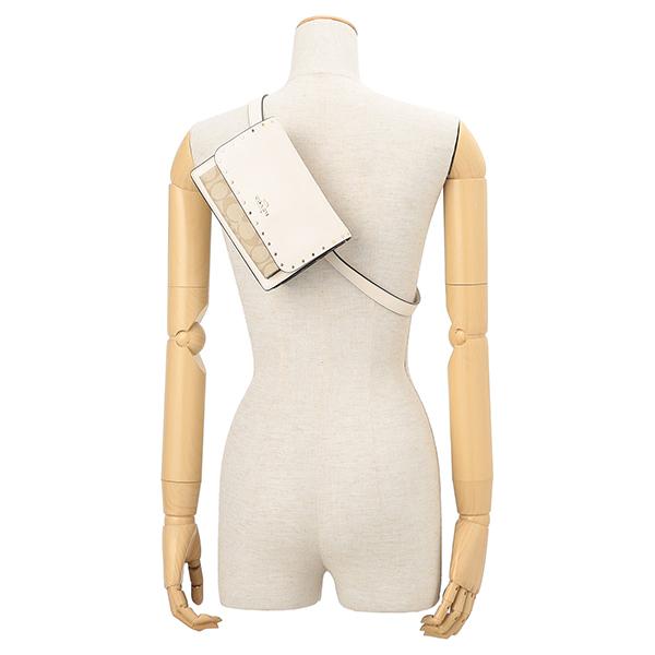 COACH ボディバッグ 未使用に近い メンズ 斜め掛け&ボディバッグ | COACH コーチ公式アウトレット