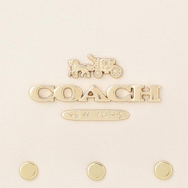 並行輸入 コーチ ウエストバッグ ボディバッグ COACH シグネチャー C3326 IMOT4レディース ホワイト 白 | COACH | 08