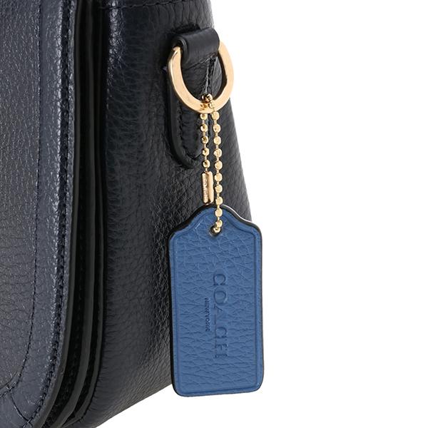 COACH 並行輸入 コーチ ショルダーバッグ ホース アンド キャリッジ