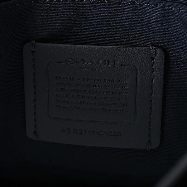 COACH（コーチ） 並行輸入 ショルダーバッグ ホース アンド キャリッジ