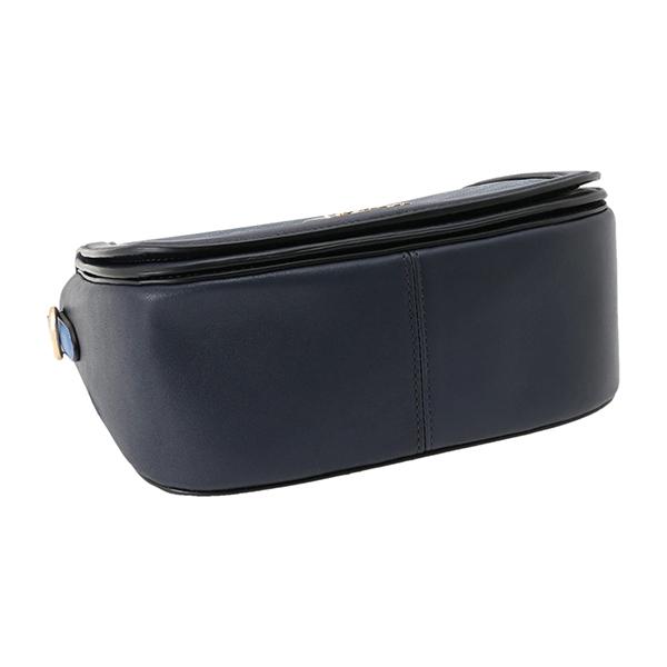 並行輸入 コーチ ショルダーバッグ COACH ホース アンド キャリッジ ドットプリント C4059 IMDENレディース ブルー 青 | COACH | 02