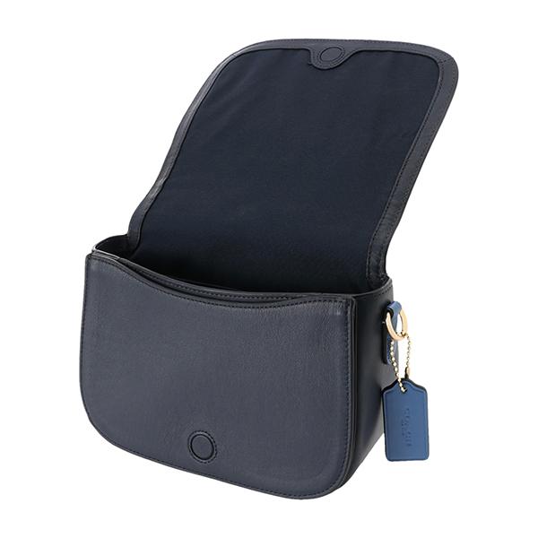 COACH（コーチ） 並行輸入 ショルダーバッグ ホース アンド キャリッジ