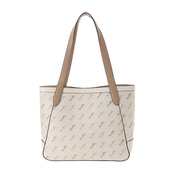COACH コーチ トートバッグ ホース アンド キャリッジ ドット COACH コーチ トートバッグ ホース アンド キャリッジ ドット