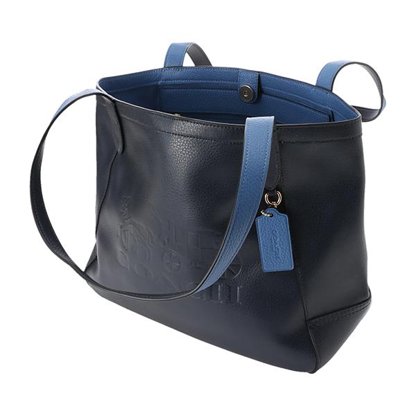 COACH コーチ トートバッグ ホース アンド キャリッジ C4063 COACH コーチ トートバッグ ホース アンド キャリッジ C4063
