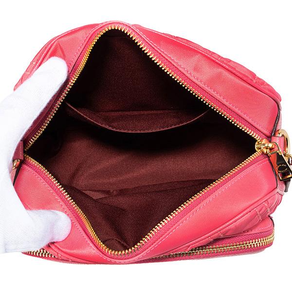 コーチ　カゴショルダーバッグ 楽天市場】コーチ かごバッグ ショルダー 内袋 籠バッグ カゴ