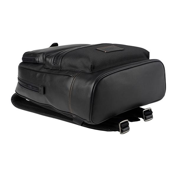 COACH コーチ バックパック レザー リュックサック メンズ 黒 ブラック COACH コーチ バックパック メンズ レディース レザー ウエスト