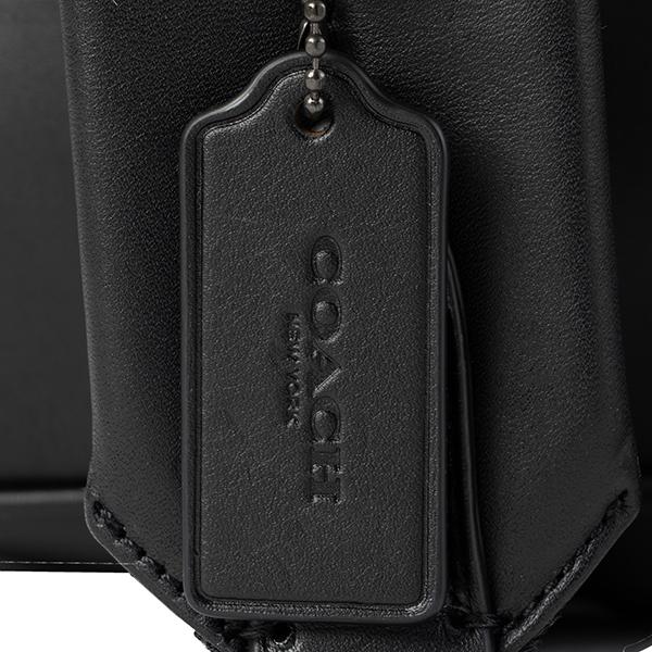 COACH 並行輸入 コーチ リュックサック ライダー C4144 QBBK