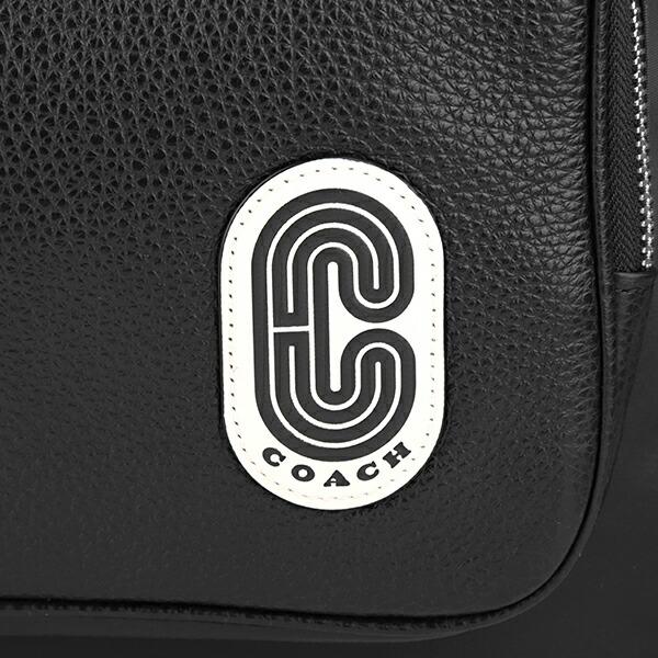 COACH（コーチ） 並行輸入 トートバッグ 黒 ブラック COACH C5049 SVBK
