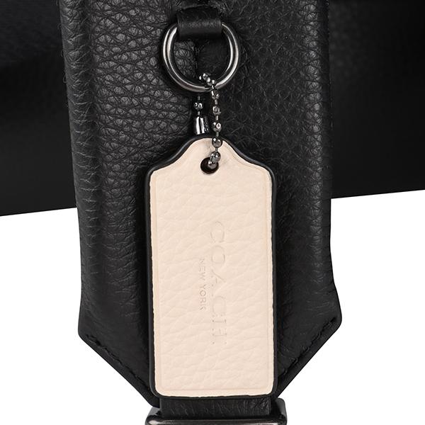 COACH コーチ リュックサック シグネチャー ジャガード C5389