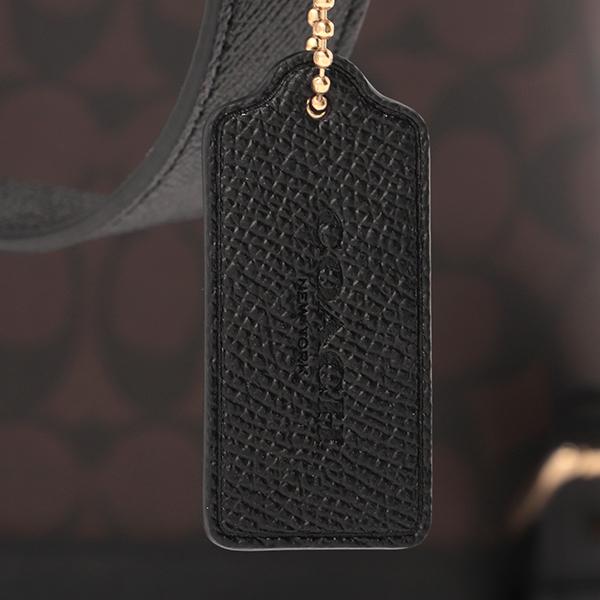 並行輸入 コーチ リュックサック COACH シグネチャー C5679 IMAA8ユニセックス ブラウン 茶 | COACH | 08