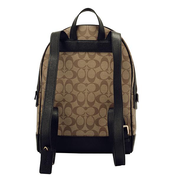 COACH（コーチ） 並行輸入 リュックサック シグネチャー C5679 IMCBI