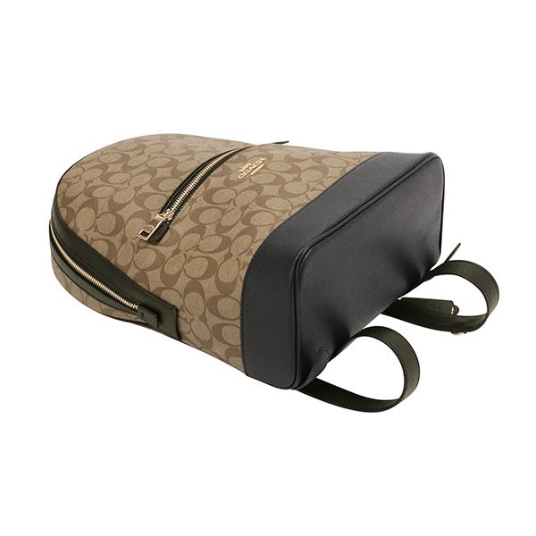 COACH（コーチ） 並行輸入 リュックサック シグネチャー C5679 IMCBI