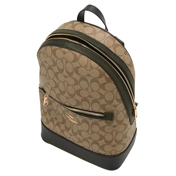 COACH（コーチ） 並行輸入 リュックサック シグネチャー C5679 IMCBI