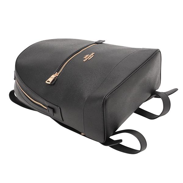 並行輸入 コーチ リュックサック COACH クロスグレイン C5680 IMBLKユニセックス ブラック 黒 ゴールド | COACH | 02