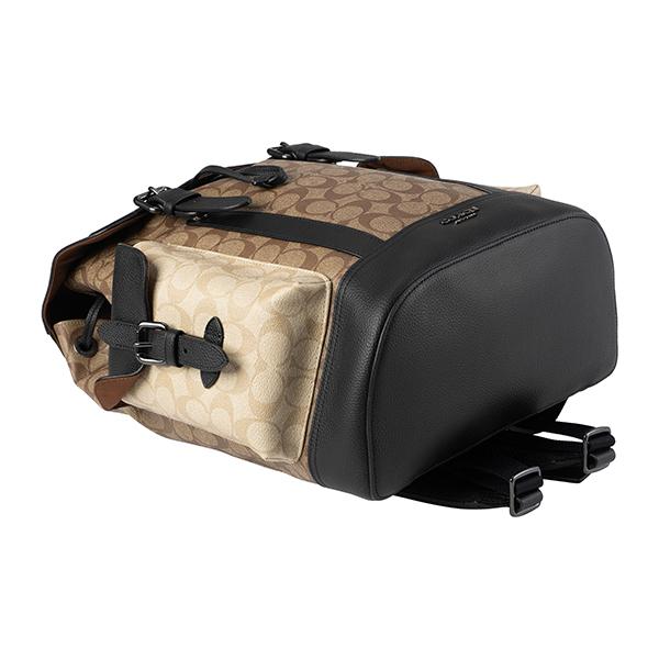COACH（コーチ） 並行輸入 リュックサック ハドソン C6081 QBT5K