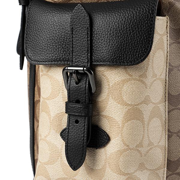 極美品！コーチ リュックサック COACH OUTLET ハドソンC6081 楽天市場】コーチ アウトレット リュックサック COACH OUTLET