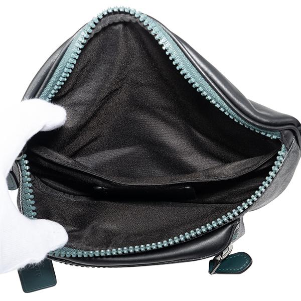 COACH（コーチ） 並行輸入 ウエストバッグ ボディバッグ ウエスト