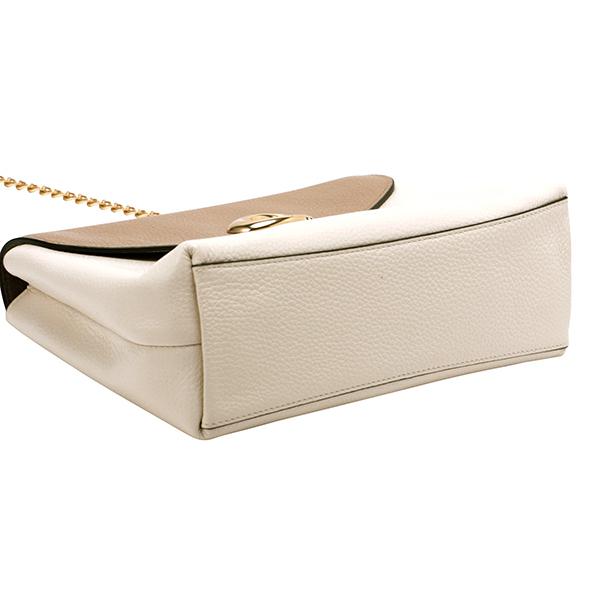 COACH コーチ ショルダーバッグ マルチカラーブロック C6786 IMCAH  