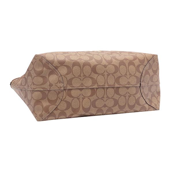 COACH 並行輸入 コーチ トートバッグ シグネチャー C6813 IME7V