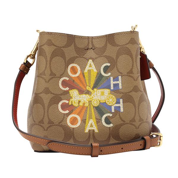 コーチ カラフルバッグ（レディースファッション）の商品一覧