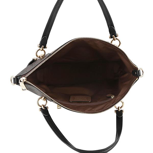 COACH コーチ ハンドバッグ シグネチャー C6838 IMNOX