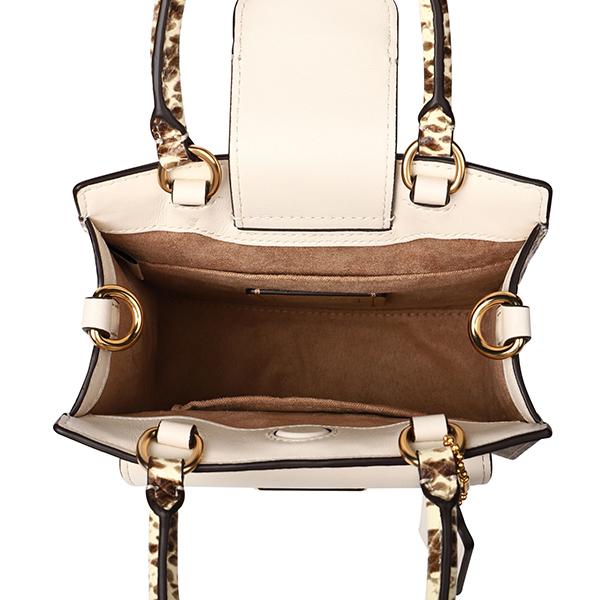 COACH（コーチ） 並行輸入 ショルダーバッグ シグネチャー C7227 IMOTV