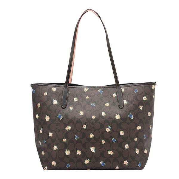 COACH（コーチ） 並行輸入 トートバッグ シグネチャー C7274 IMOSN