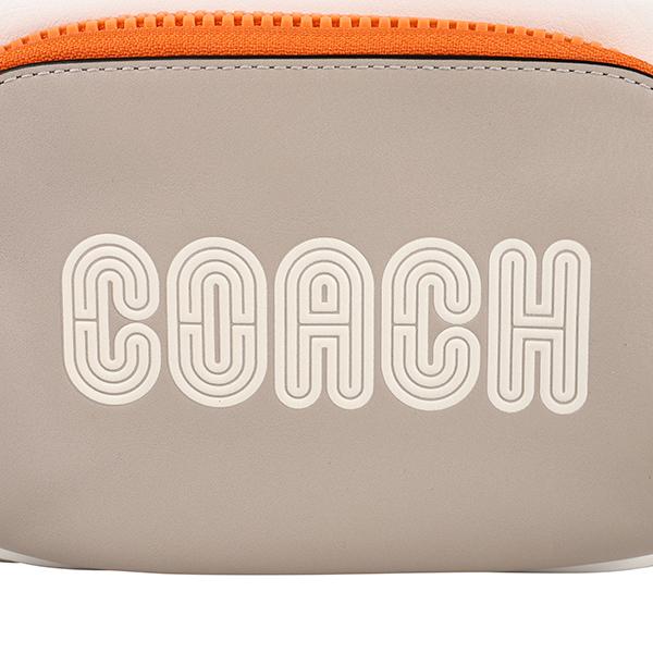 COACH コーチ ウエストバッグ ボディバッグ シグネチャー C8129 COACH コーチ ウエストバッグ ボディバッグ シグネチャー C8129
