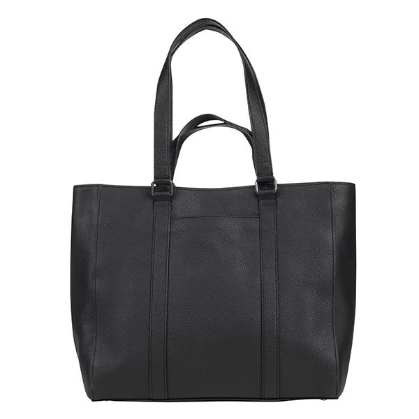 並行輸入 コーチ トートバッグ COACH ハドソン C8157 QBBKメンズ ブラック 黒 | COACH | 01