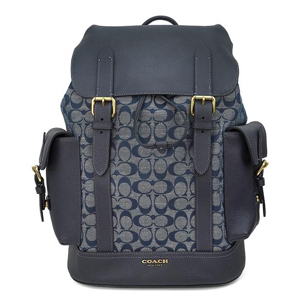 COACH リュック バックパック メンズ C8183-